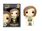Funko POP! Pin Rachel Green Friends 11 Folia