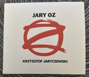 KRZYSZTOF JARYCZEWSKI - Jary OZ (2CD)Oddział Zamknięty