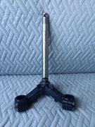 Widelec korona amortyzatora góra Piaggio X9 125 - 500 / 599499