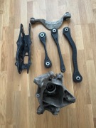 BMW X5 G05 ZWROTNICA ZAWIESZENIE PRAWY TYŁ 