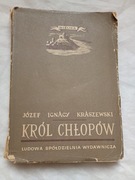 Król chłopów Kraszewski 