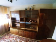 Meblościanka Zestaw Mebli Zamojskich PRL