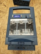 Rozłącznik izolacyjny bezpiecznikowy kasetowy OEZ Varius BM 160A rbk 