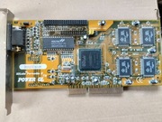 Karta  INNOVISION 3DLabs Permedia II 8MB