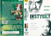 INSTYNKT - ANTHONY HOPKINS 