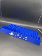 Stojak Podstawka na 15 gier Ps4