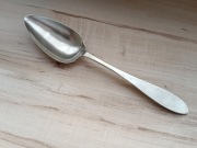 PRZEDWOJENNA ŁYŻKA OBIADOWA 22cm
