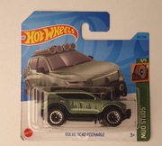 HOT WHEELS VOLVO XC40 REACHARGE