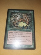 Karta Pincer Spider. Magic The Gathering 