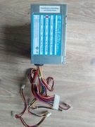 Stary zasilacz Komputerowy Retro ATX