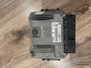 Sterownik silnika Opel astra h, zafira 0281014452