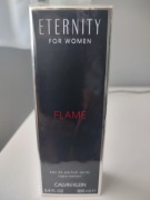 Woda perfumowana Eternity Flame for women 