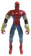 SPIDER-MAN / FIGURKA 13cm / TOY BIZ / 1997
