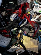 Akcesoria dla psów i kotów