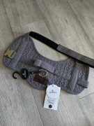 Szelki Kentucky dogwear wool szare L