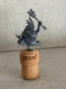Seraphon Slann Starmaster - komplet ORYGINAŁ