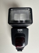 Lampa błyskowa Metz 48 AF-1 (Nikon)