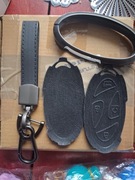 Etui pokrowiec brelok klucz HYUNDAI Tucson KONA Santa Fe Ionic 5 6 9 5/6/7p