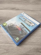 Nowa Gra Gear Club 2 Unlimited Ultimate Edition PS5 Playstation