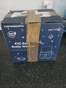 Używany podgrzewacz KYG, sterylizator 