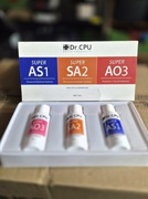 Koncentrat Serum do Oczyszczania Wodorowego Dr. CPU AS1 S2 03 