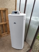 Elektryczny ogrzewacz wody 120 litrów