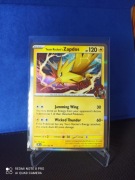 Karta Pokemon Zapdos Holo Destined Rivals 