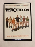 TESTOSTERON film VCD