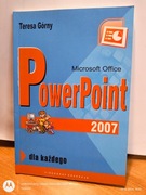 PowerPoint 2007.