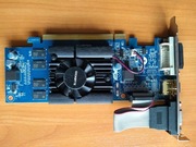 Karta graficzna Gigabyte GV-N210D3-1GI REV: 6.0