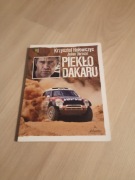 Krzysztof Hołowczyc - Piekło Dakaru