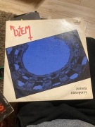 Płyta dżemu zemsta nietoperzy stan uważam za bardzo dobry 1986