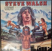 Steve Walsh Schemer Dremer