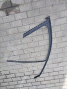 uszczelka drzwi lewy przód  citroen c3 III 