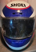 KASK SHOEI z 1991r