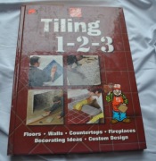 TILING 1-2-3 THE HOME DEPOT