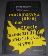 Matematyka jakiej nie znacie - Posamentier