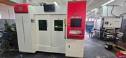 Laser 6,6 KW RAYCUS jak nowy, służył w projekcie EU - cena za załadunek