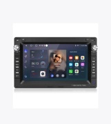 Junsun radio samochodowe VW Golf Passat 1+32G