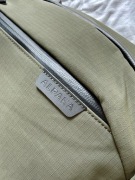 Plecak EDC na jedno ramię Alpaka Metro Crossbody GREEN