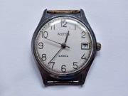 Zegarek naręczny "Wostok", 18 kamieni