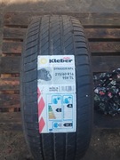 Opony 215/60 r16 kleber dynaxer 4 sztuki