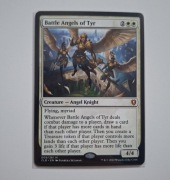 Battle Angels of Tyr (CLB - Battle for Baldur's Gate)