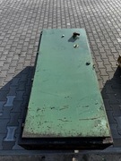 Szafa sterownicza tokarka poreba tr 135