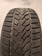 Opony zimowe Uniroyal r17