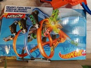 Sprzedam tor hot wheels 