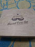 Zestaw do pielęgnacji brody 