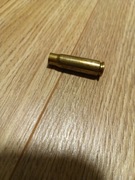 Łuska wzorcowa Hornady 7,62x39, do pomiarów w komorze nabojowej