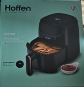 Nowa frytkownica beztłuszczowa 2 lata gwarancji 