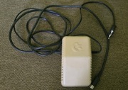 Commodore 64 C64 Zasilacz 1 Model